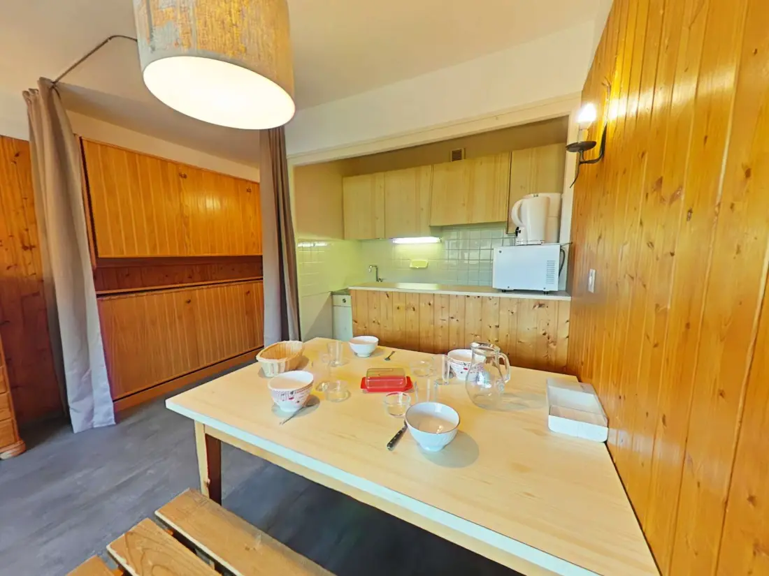 Residence Roches Fleuries 1