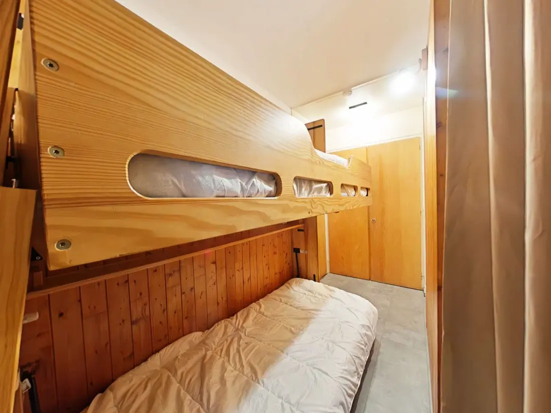 Residence Roches Fleuries 1