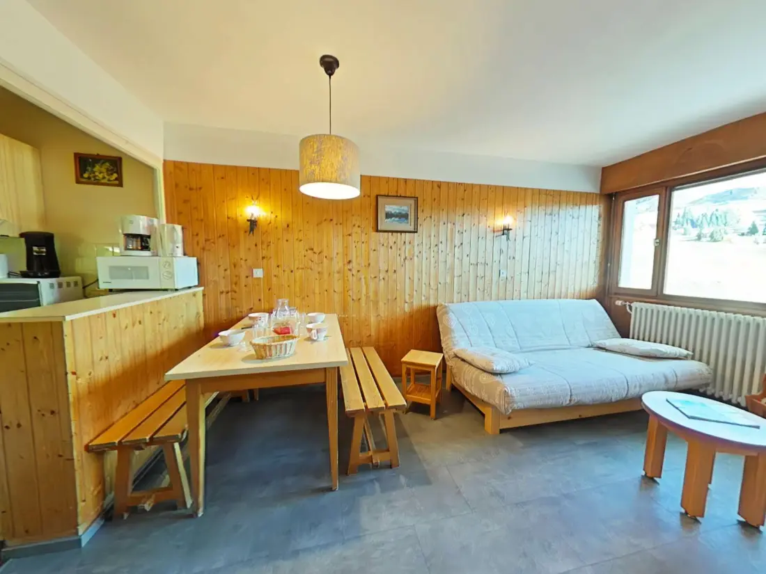 Residence Roches Fleuries 1