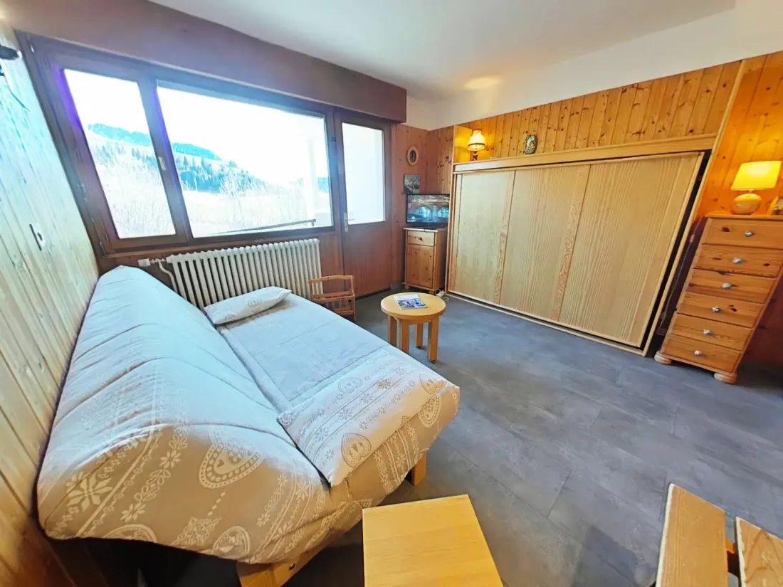 Residence Roches Fleuries 1