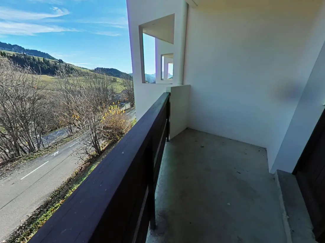 Residence Roches Fleuries 1