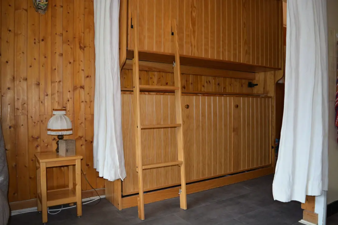 Residence Roches Fleuries 1