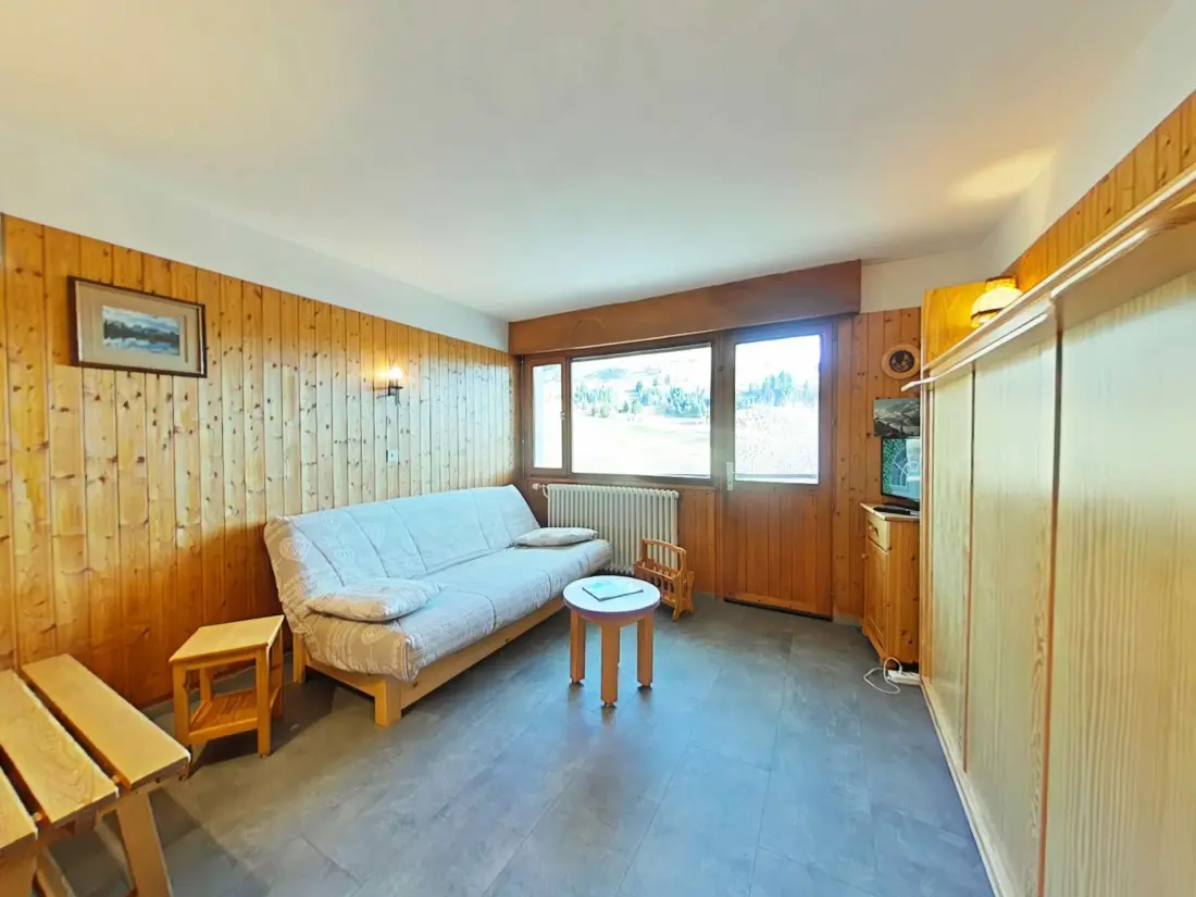 Residence Roches Fleuries 1