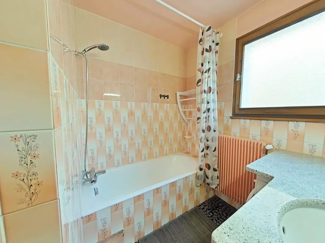 Residence Roches Fleuries 2