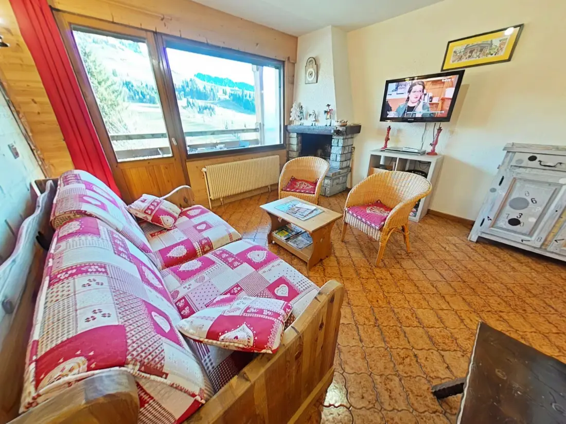 Residence Roches Fleuries 2