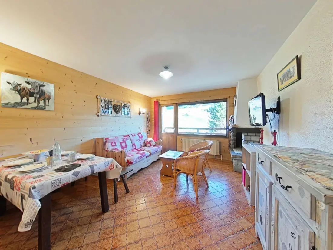 Residence Roches Fleuries 2