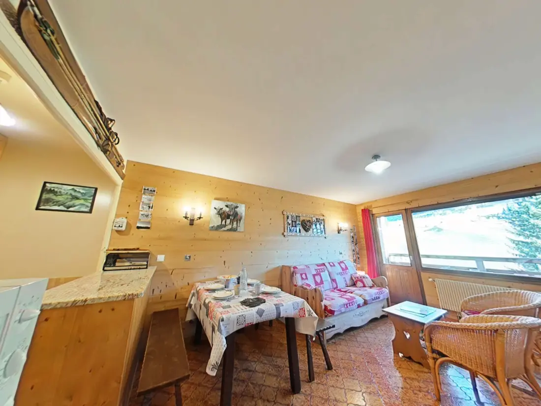 Residence Roches Fleuries 2