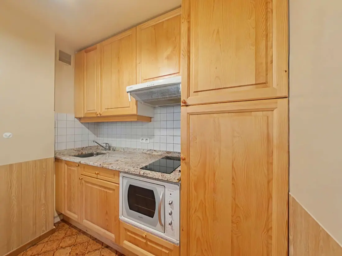 Residence Roches Fleuries 2
