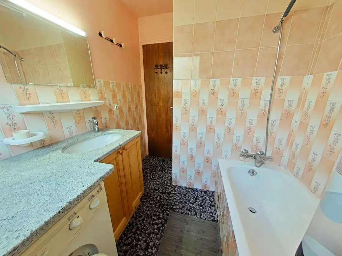 Residence Roches Fleuries 2
