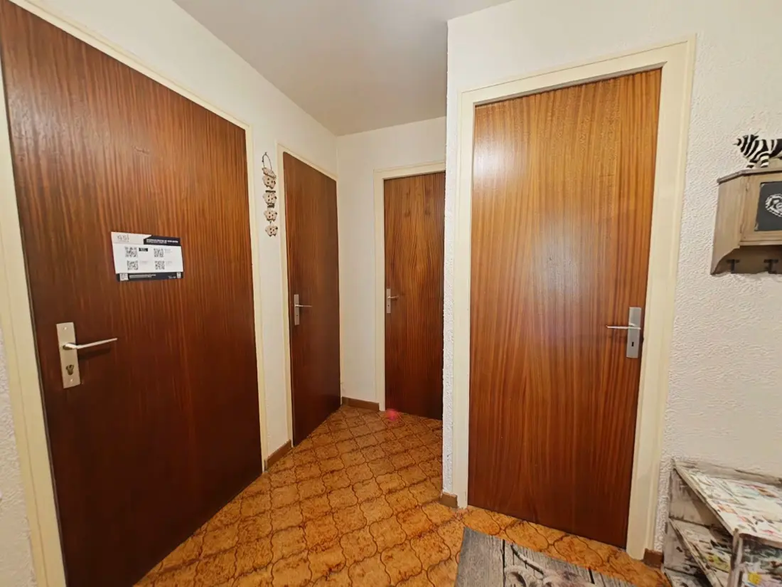 Residence Roches Fleuries 2