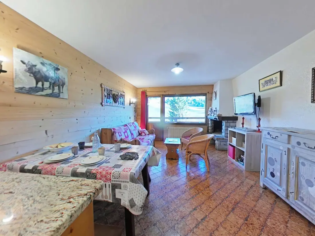 Residence Roches Fleuries 2