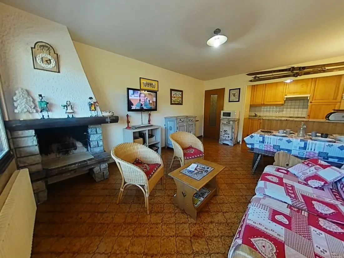 Residence Roches Fleuries 2