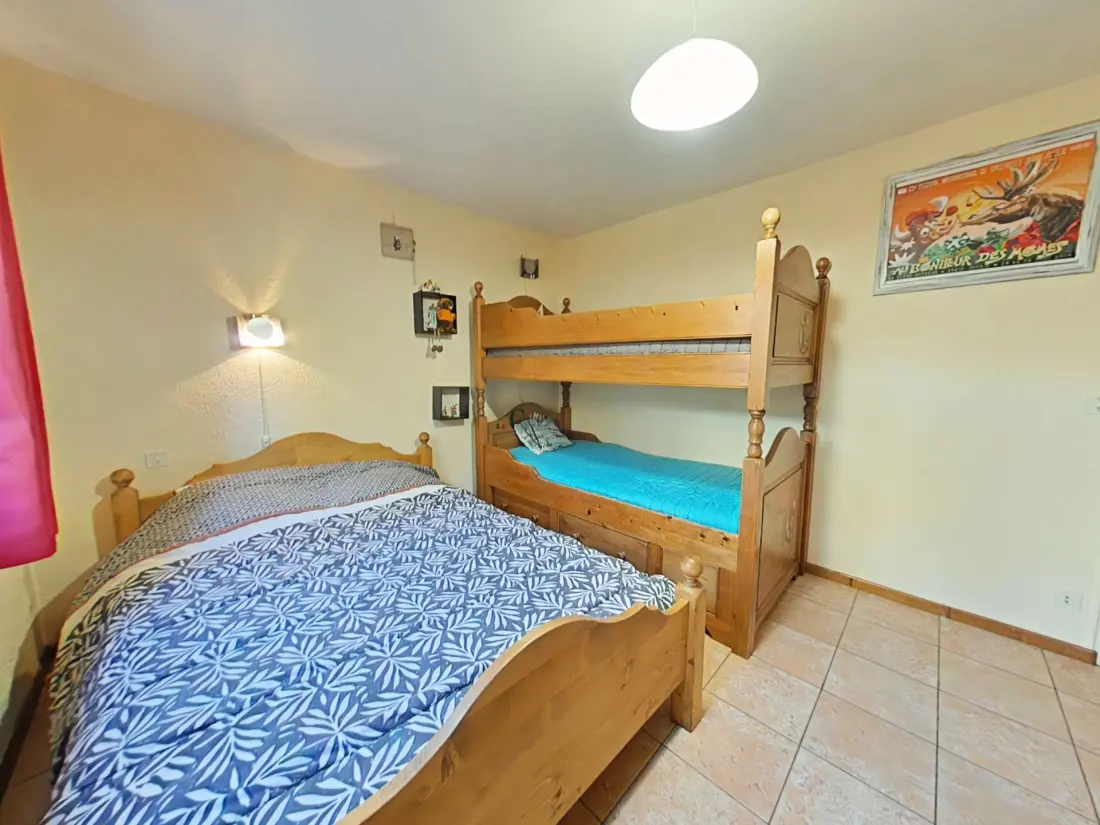 Residence Roches Fleuries 2