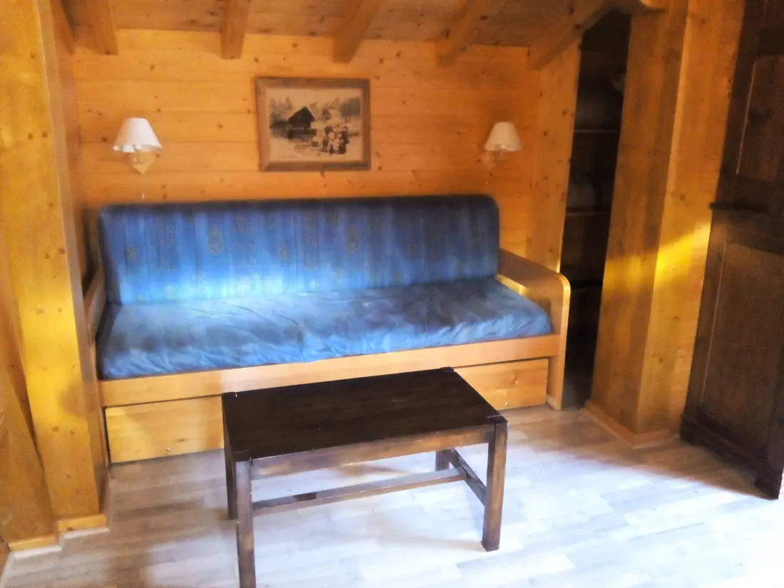 Rosset Joly Residence