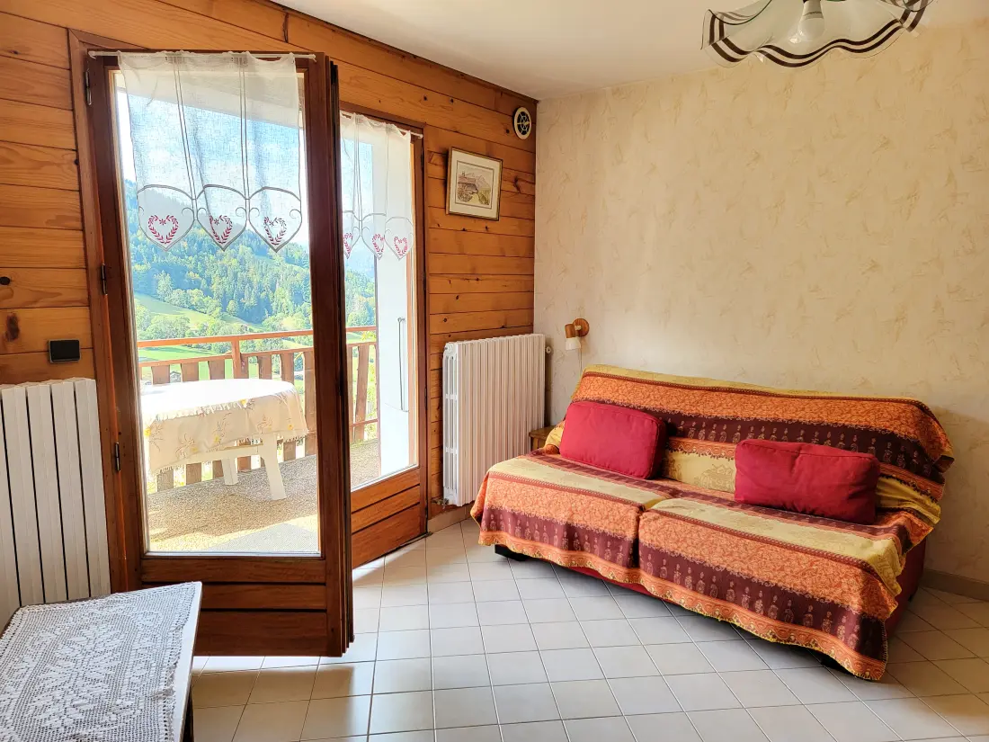 Rouelletaz Residence 2