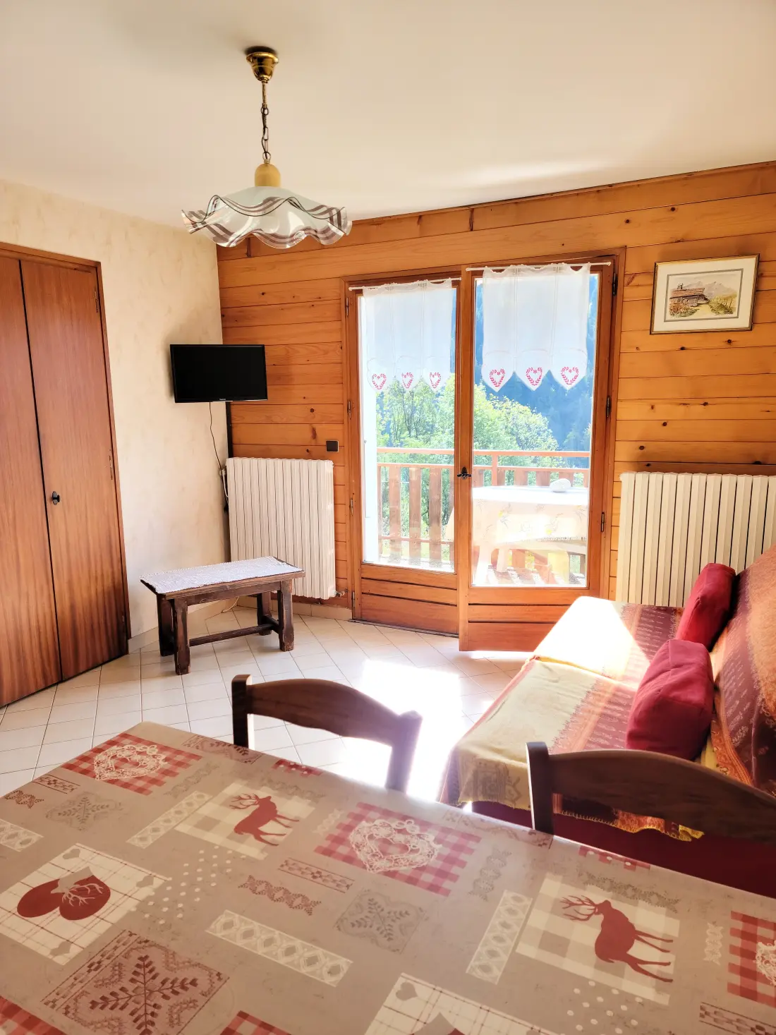 Rouelletaz Residence 2