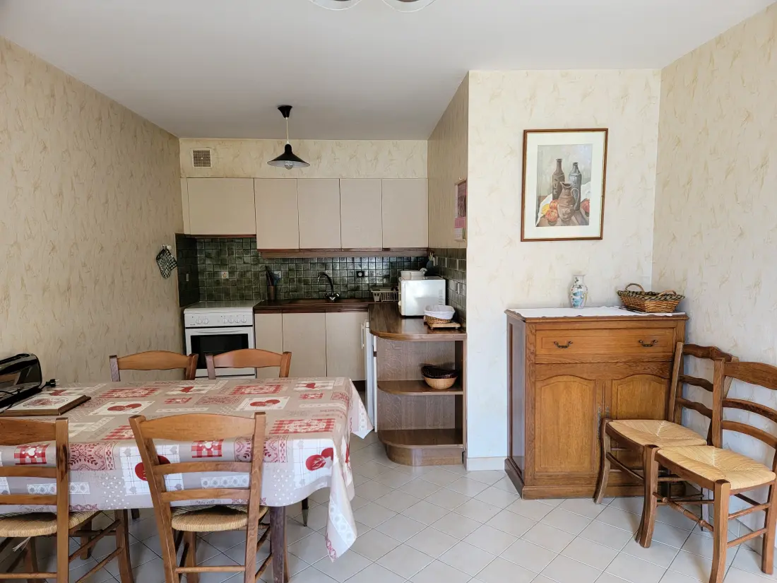 Rouelletaz Residence 2