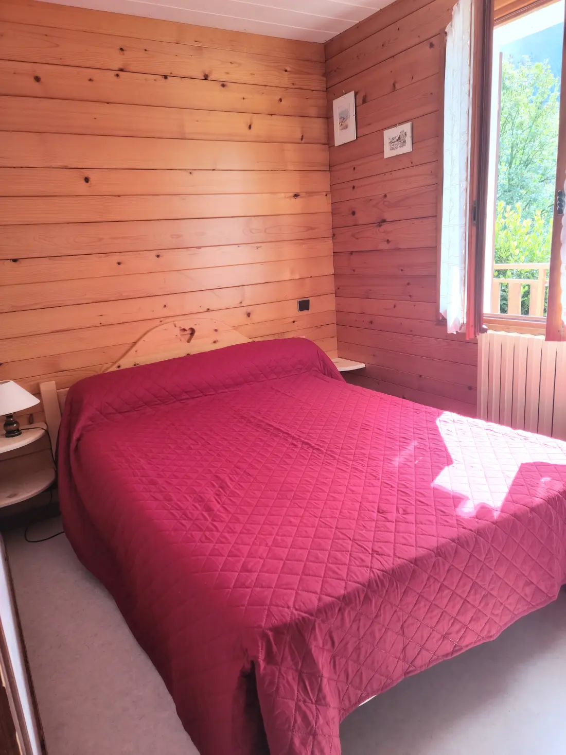 Rouelletaz Residence 2