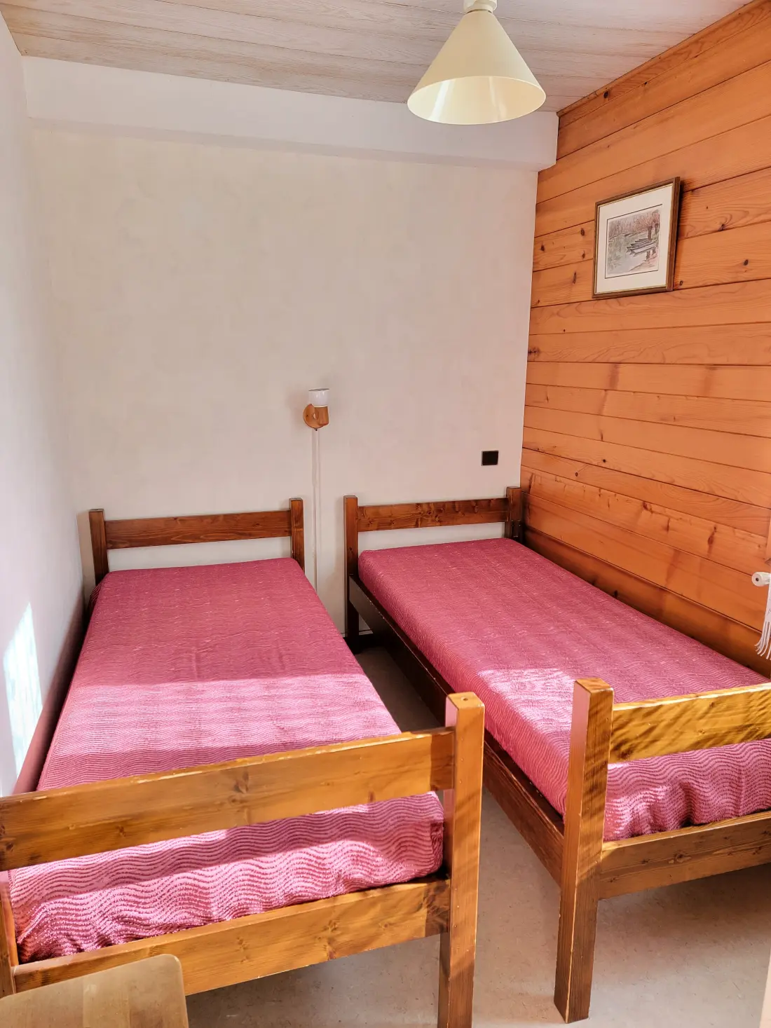 Rouelletaz Residence 2