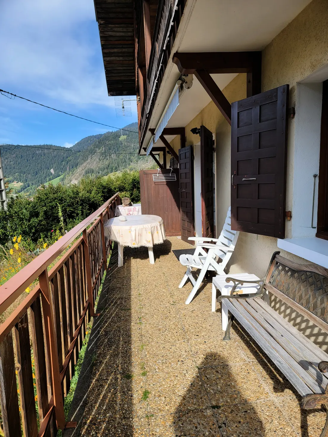 Rouelletaz Residence 2