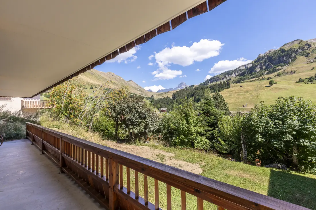 Samance N°2 lakóhely