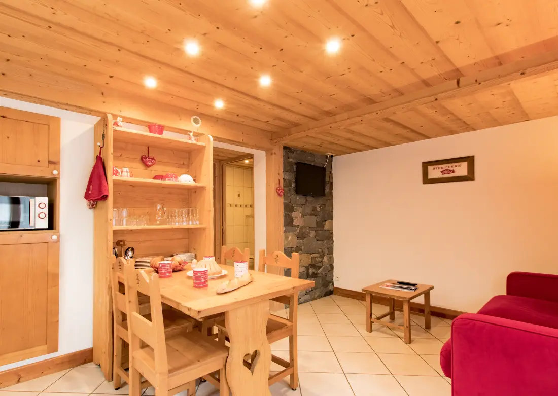 Solaret Residence - Passerette