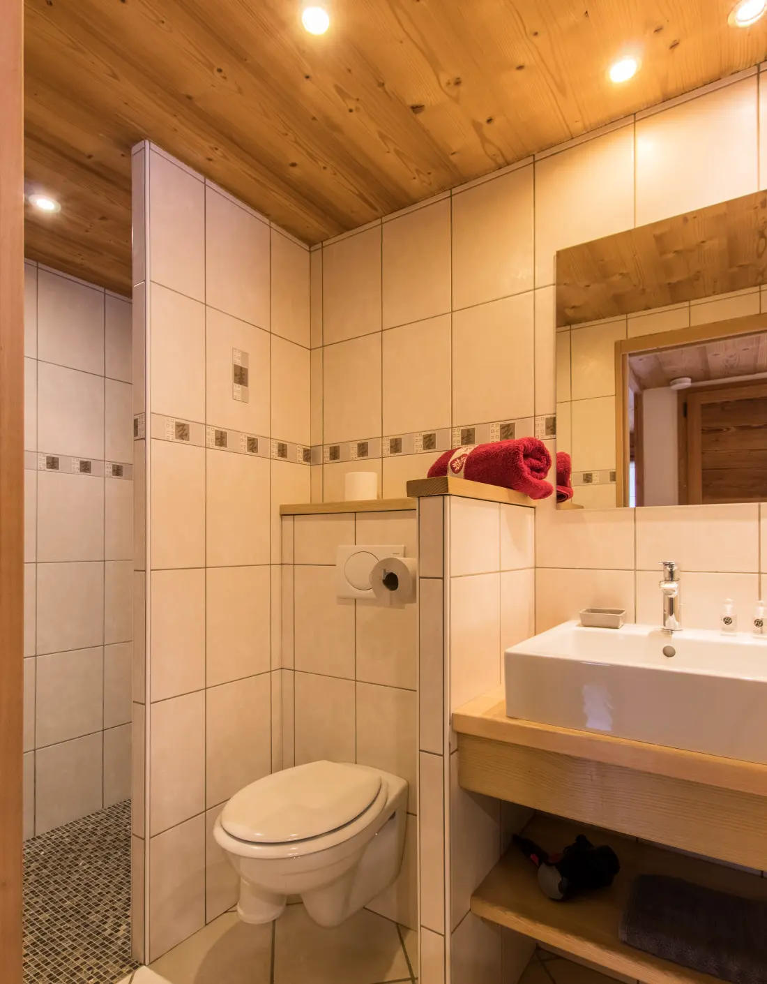 Solaret Residence - Passerette