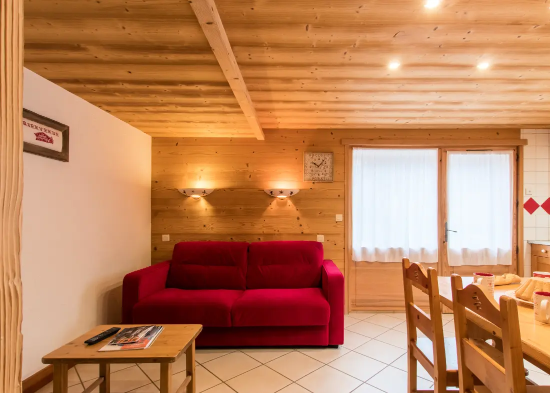 Solaret Residence - Passerette