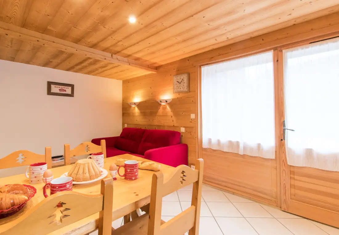 Solaret Residence - Passerette