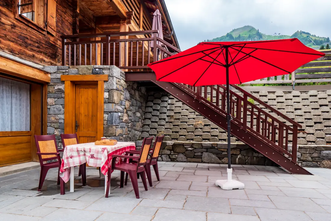 Solaret Residence - Passerette