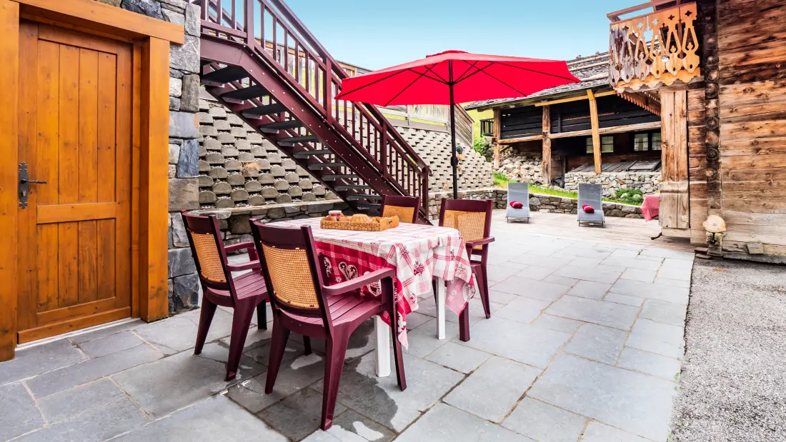 Solaret Residence - Passerette
