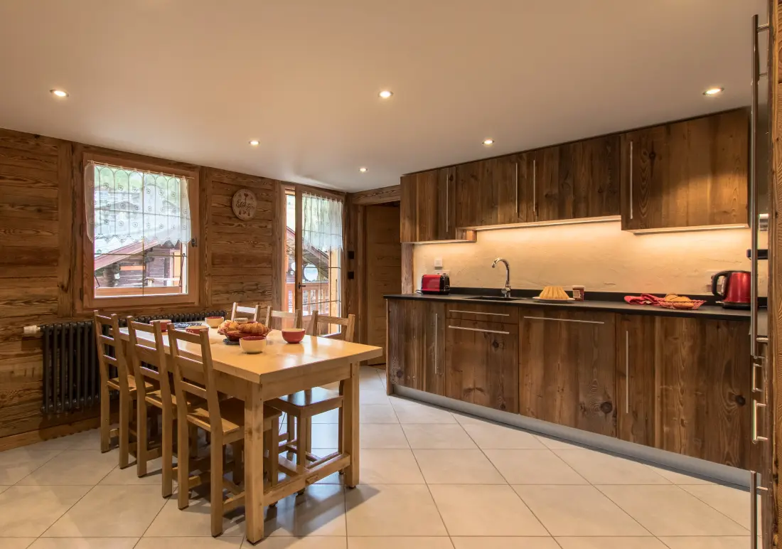Solaret Residence - Perce Snow