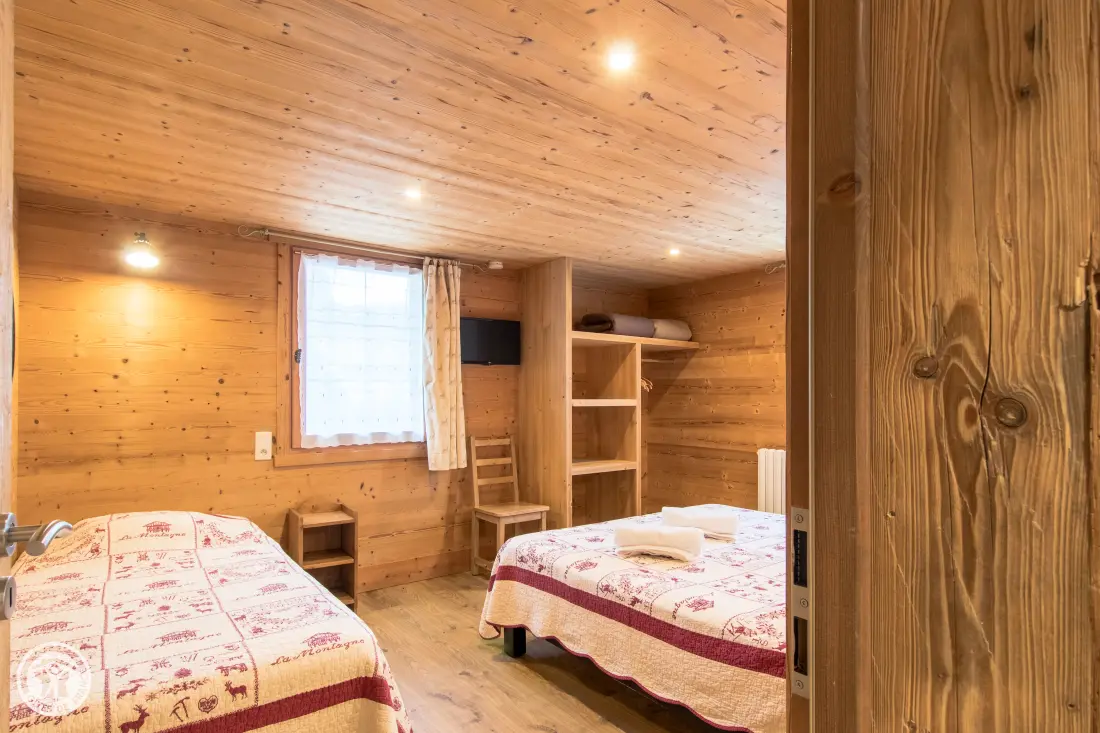 Solaret Residence - Perce Snow