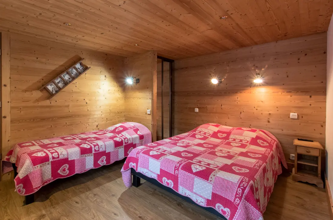 Solaret Residence - Perce Snow