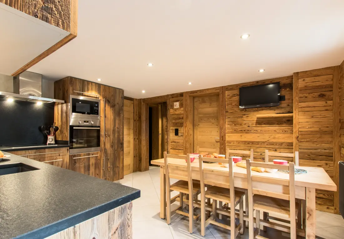 Solaret Residence - Perce Snow