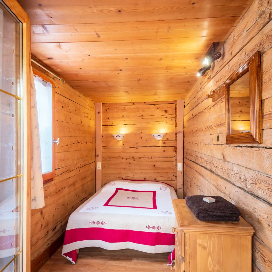 Solaret Residence - Perce Snow