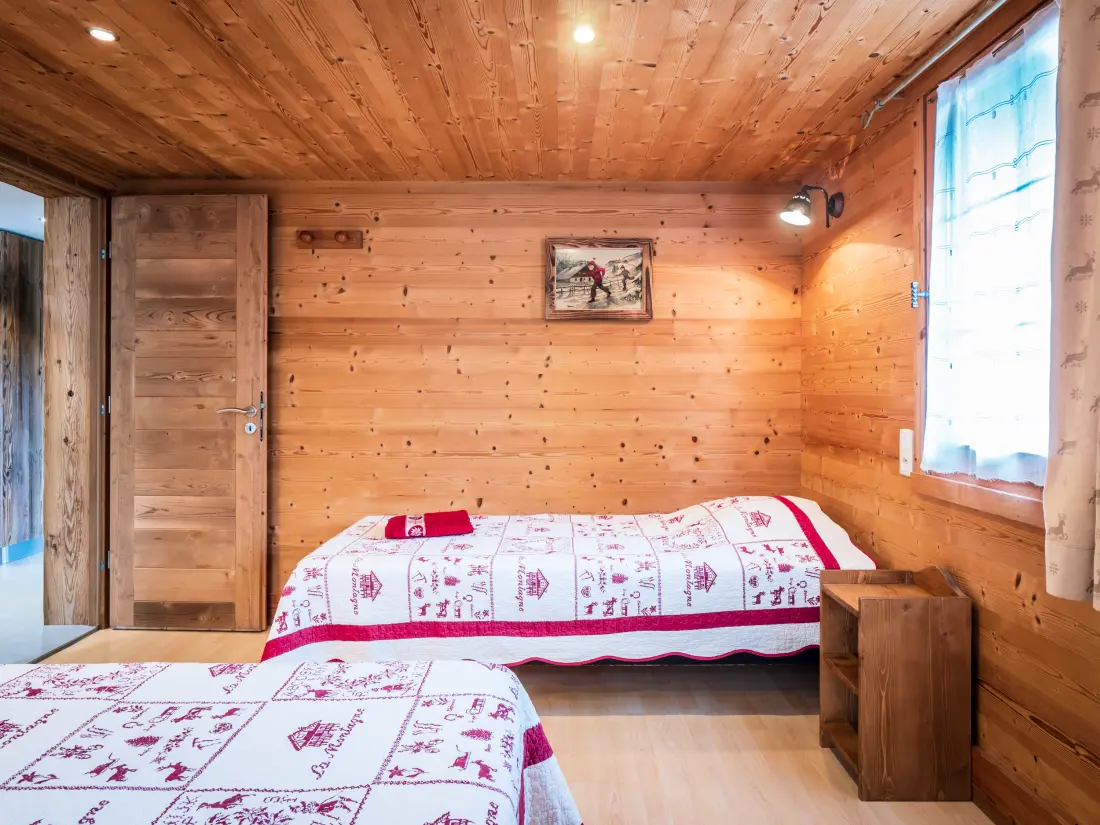 Solaret Residence - Perce Snow