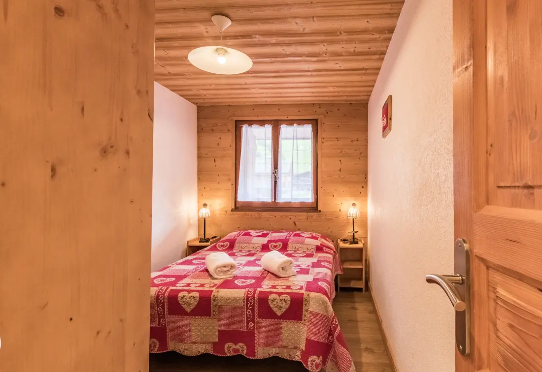 Solaret Residence - Violettes
