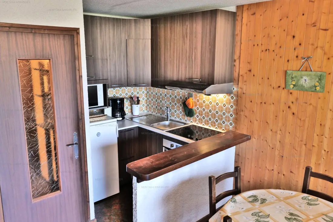 Residence Soldanelles