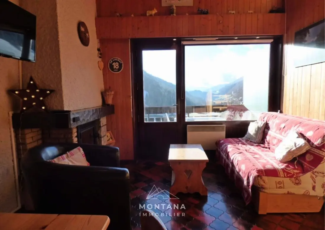 Residence Soldanelles