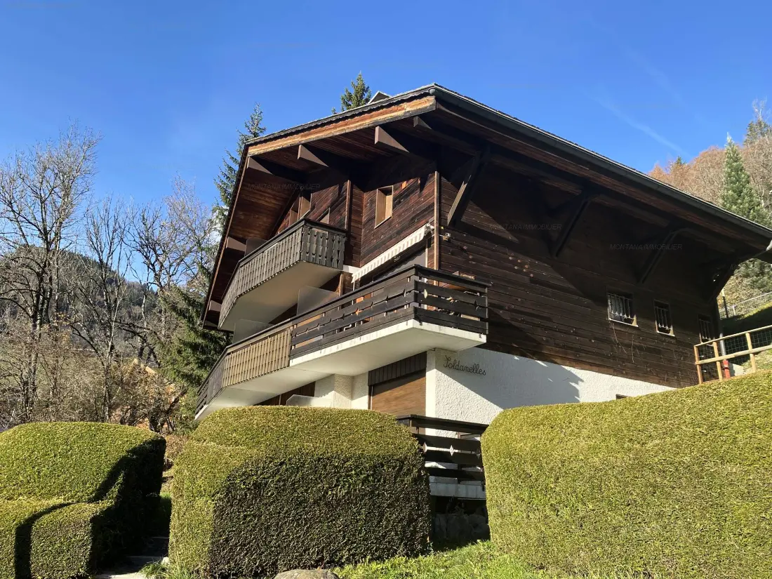 Residence Soldanelles