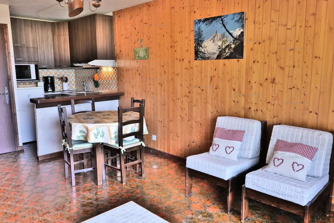 Residence Soldanelles