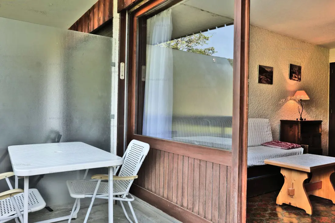 Residence Soldanelles