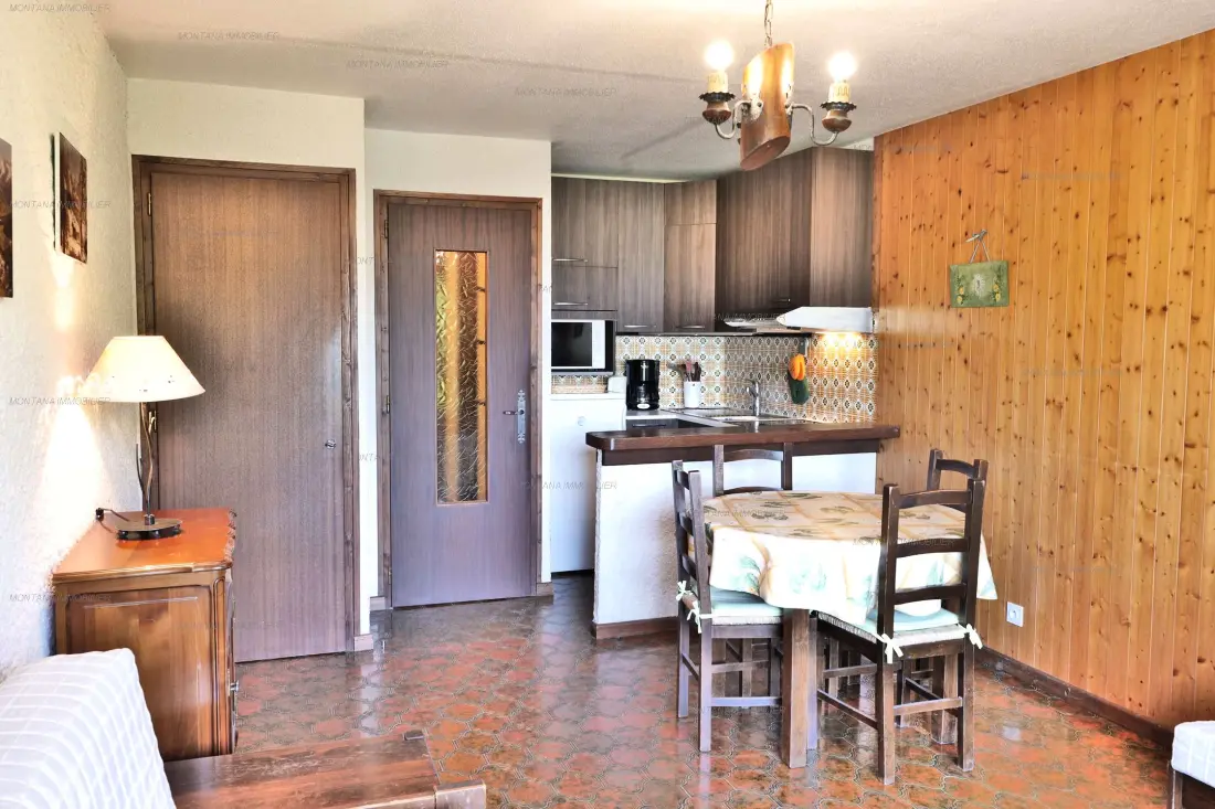 Residence Soldanelles