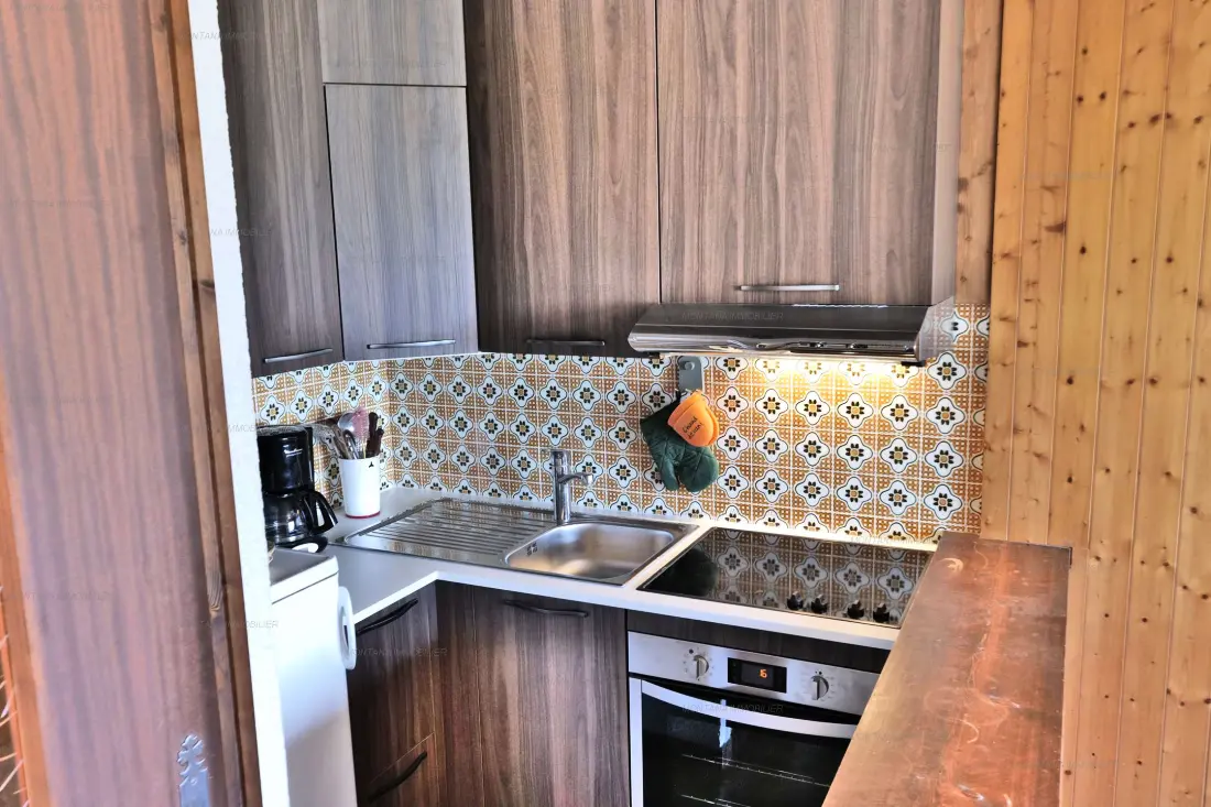 Residence Soldanelles