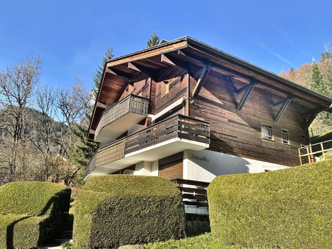 Residence Soldanelles