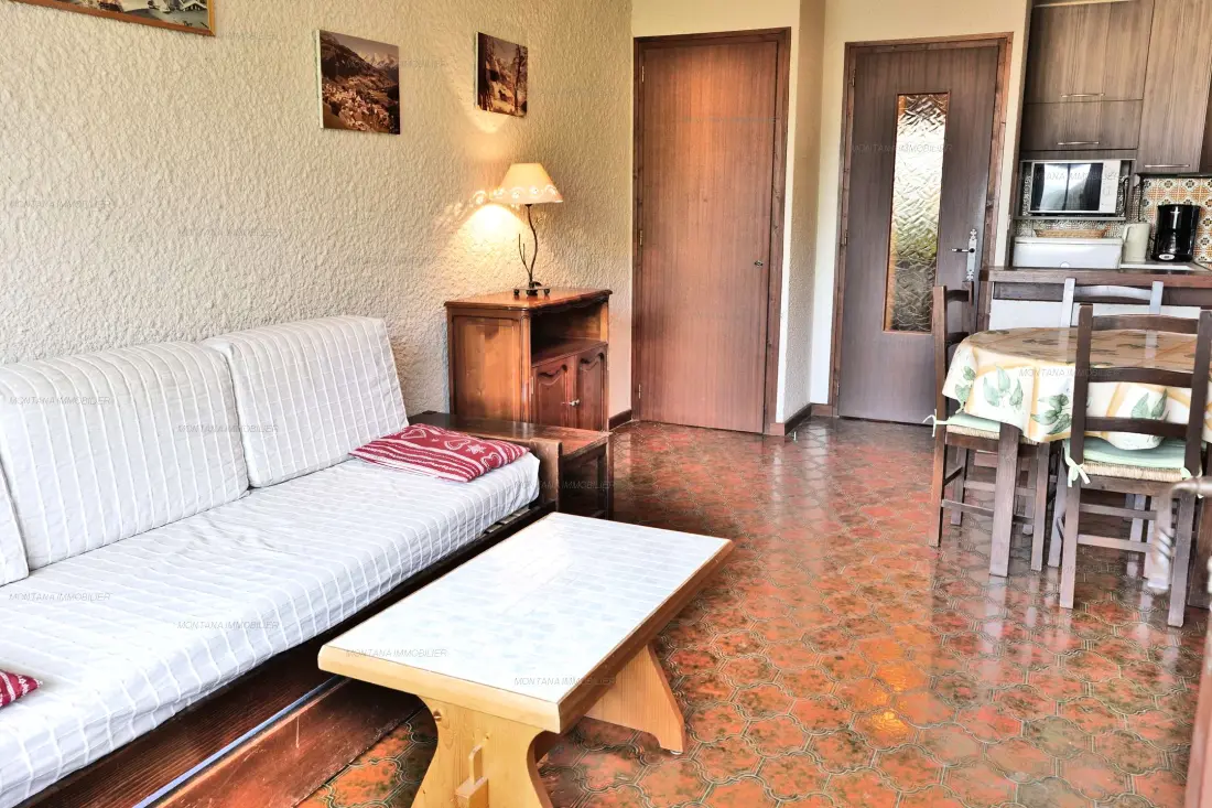 Residence Soldanelles