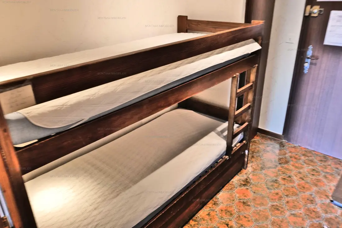 Residence Soldanelles
