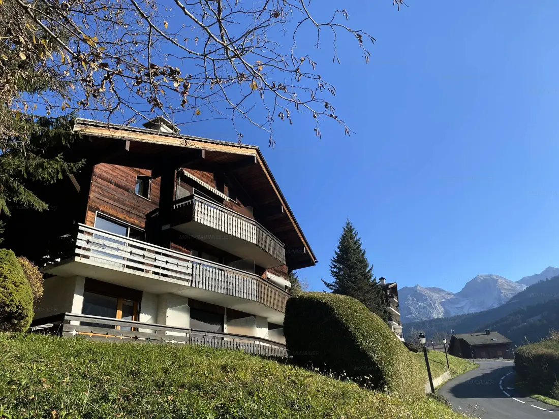 Residence Soldanelles