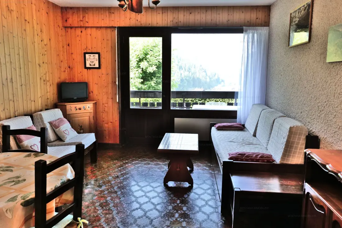 Residence Soldanelles